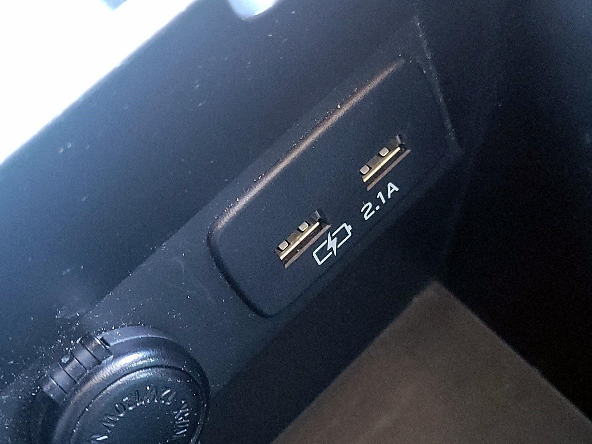 Thumbnail: 2023 Subaru Crosstrek - 17