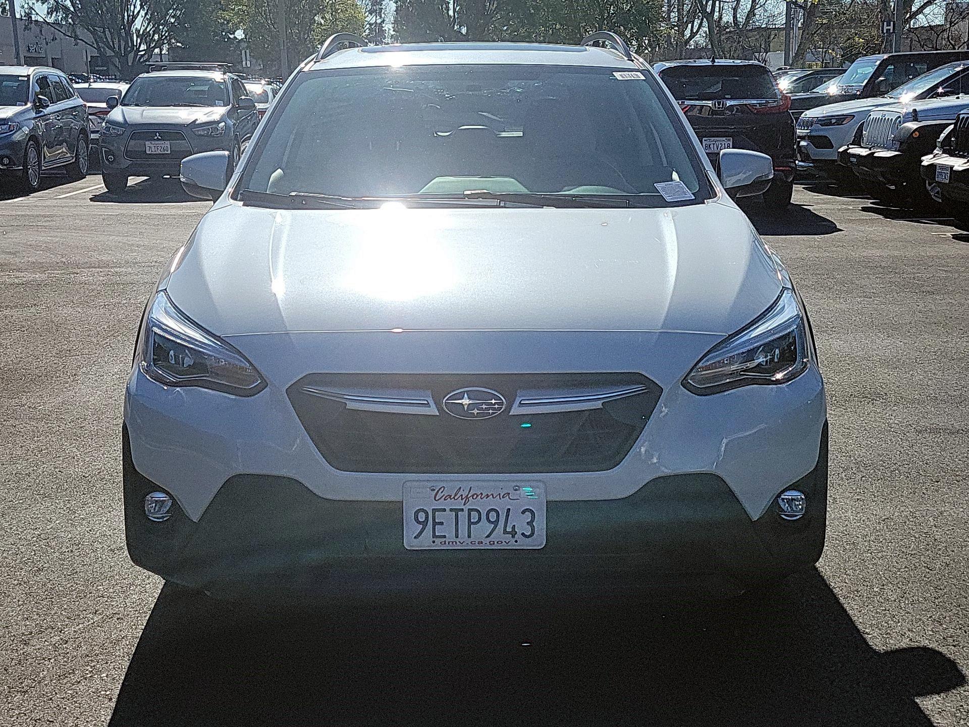 Thumbnail: 2023 Subaru Crosstrek - 2