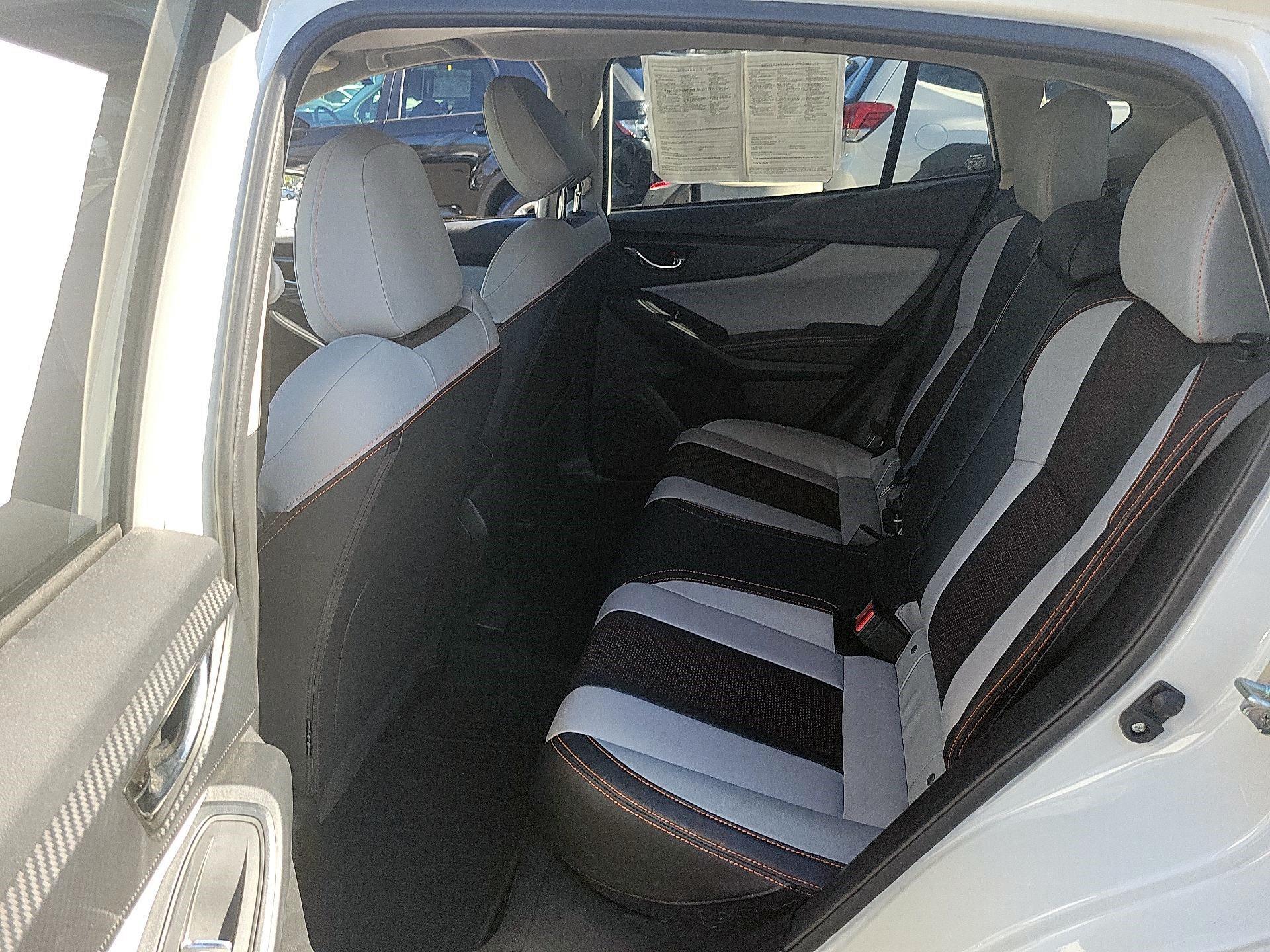 Thumbnail: 2023 Subaru Crosstrek - 19