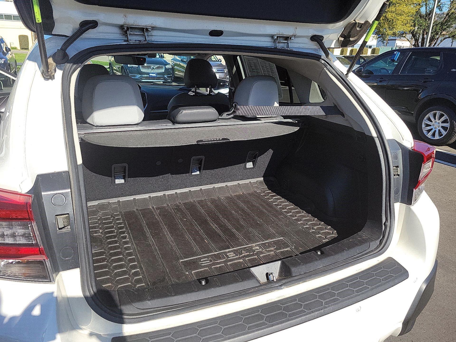 Thumbnail: 2023 Subaru Crosstrek - 20