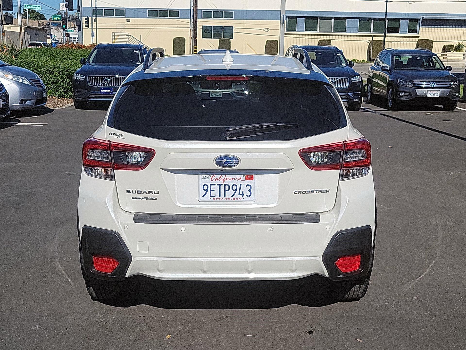 Thumbnail: 2023 Subaru Crosstrek - 6