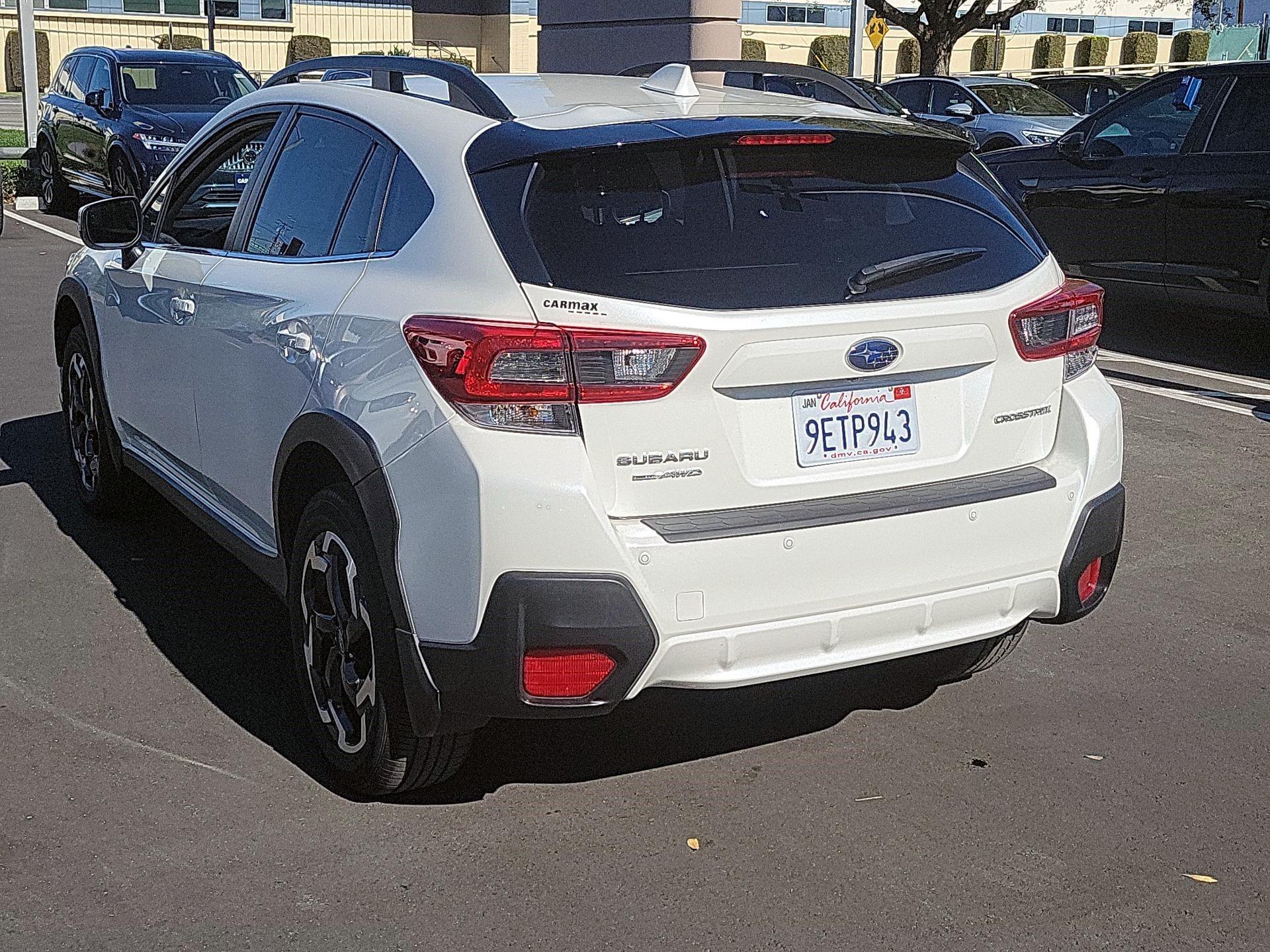 Thumbnail: 2023 Subaru Crosstrek - 7