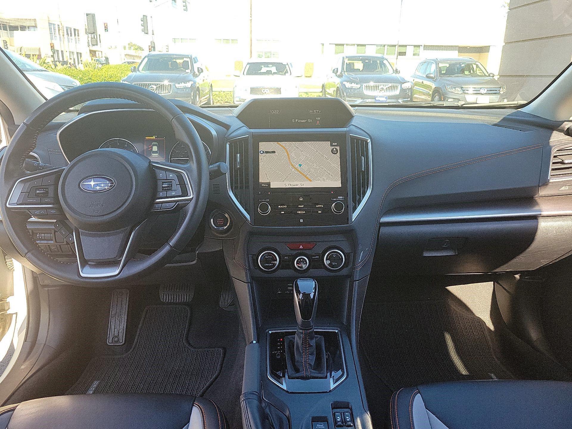 Thumbnail: 2023 Subaru Crosstrek - 8