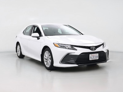 2024 Toyota Camry LE -
                Palmdale, CA