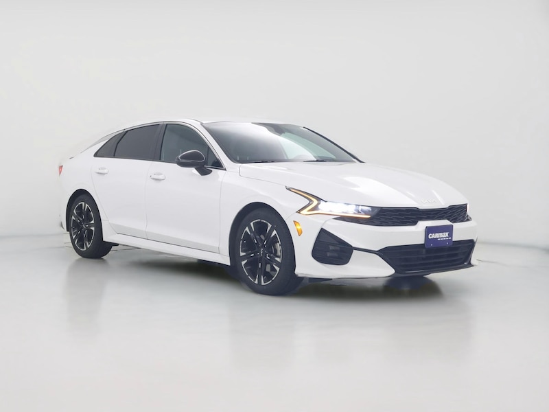 2022 Kia K5 GT-Line -
                  Inglewood, CA