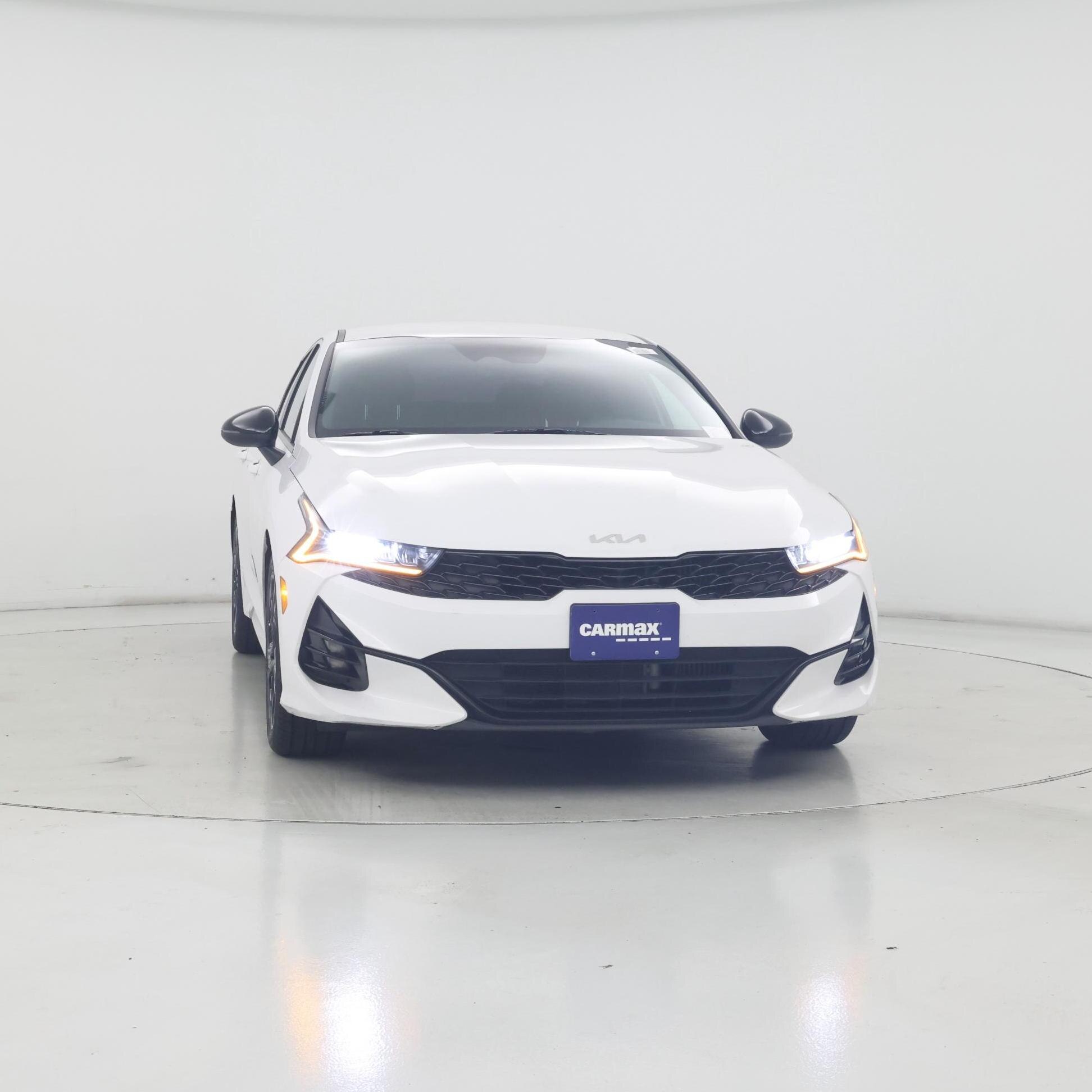 Thumbnail: 2022 Kia K5 - 5
