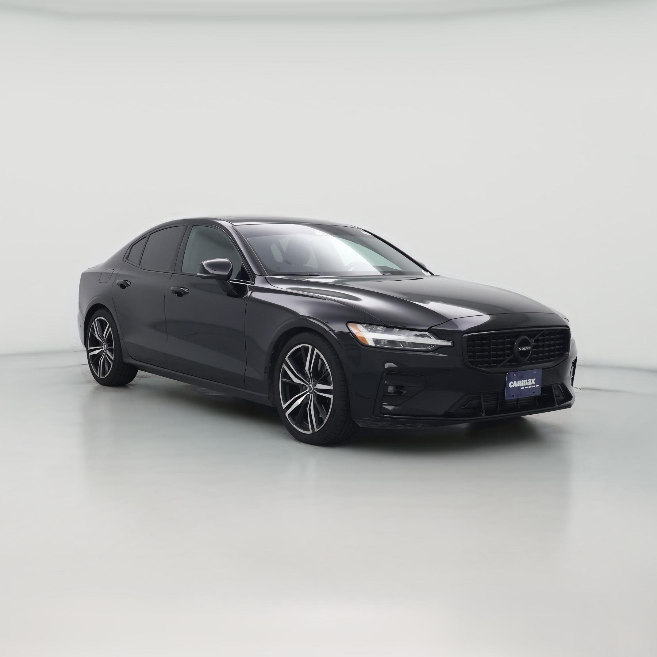 Thumbnail: 2019 Volvo S60 - 1