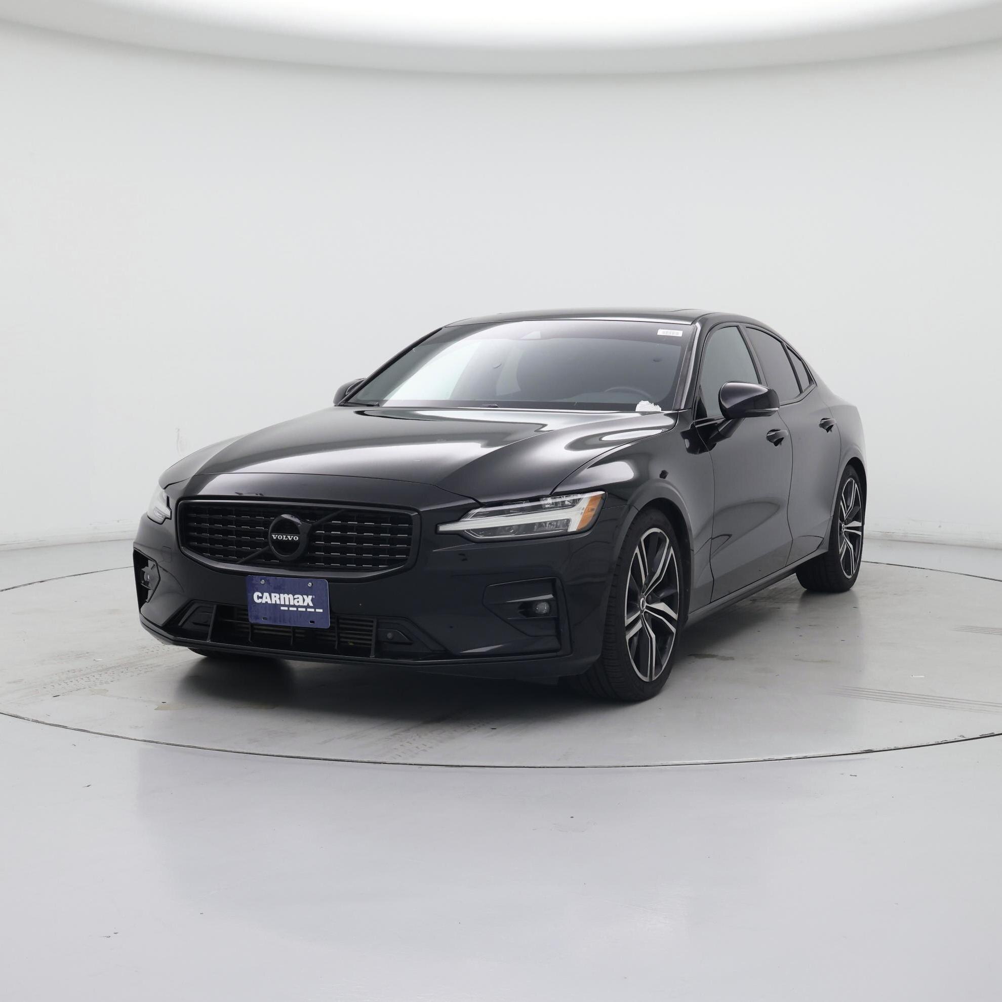 Thumbnail: 2019 Volvo S60 - 4