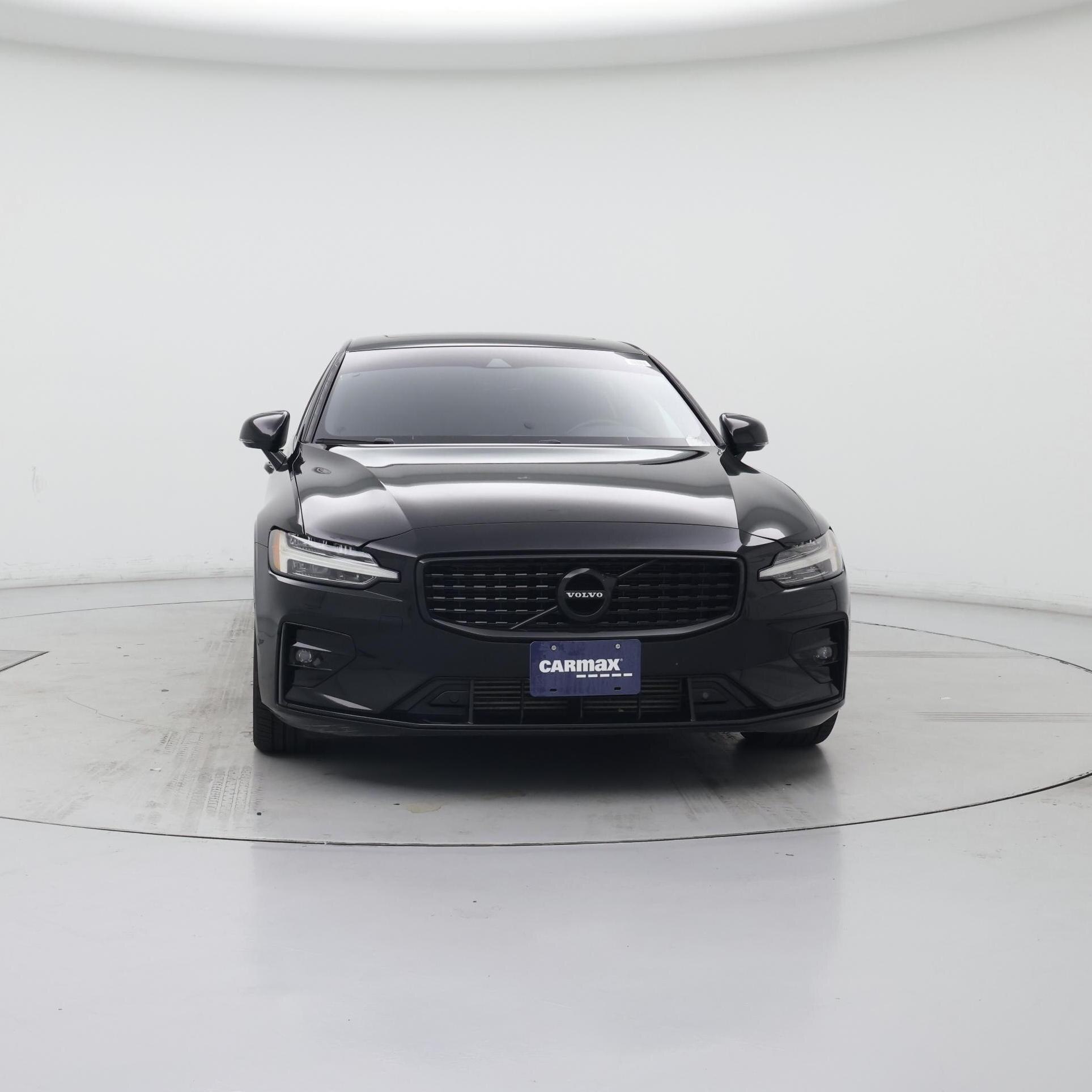 Thumbnail: 2019 Volvo S60 - 5