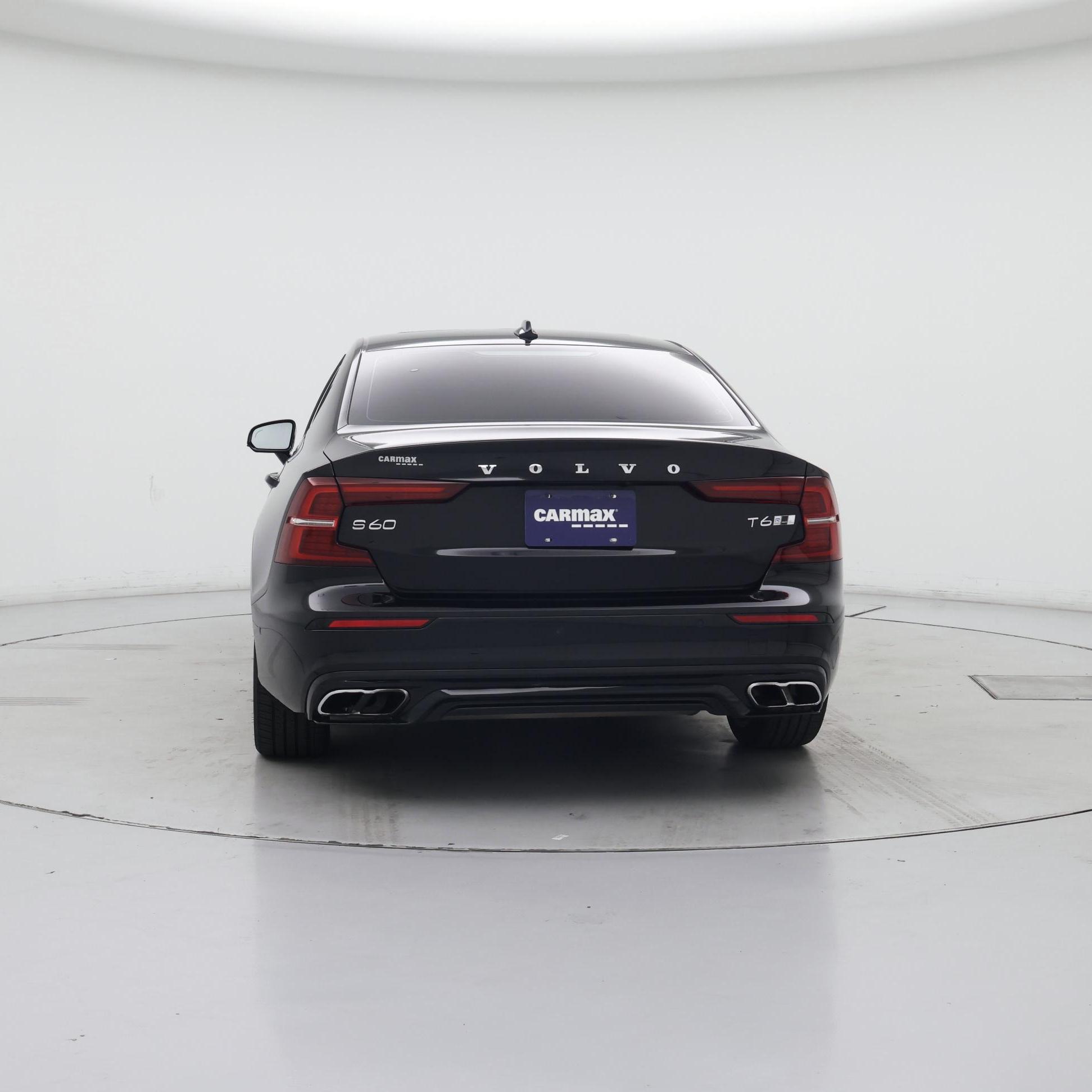 Thumbnail: 2019 Volvo S60 - 6