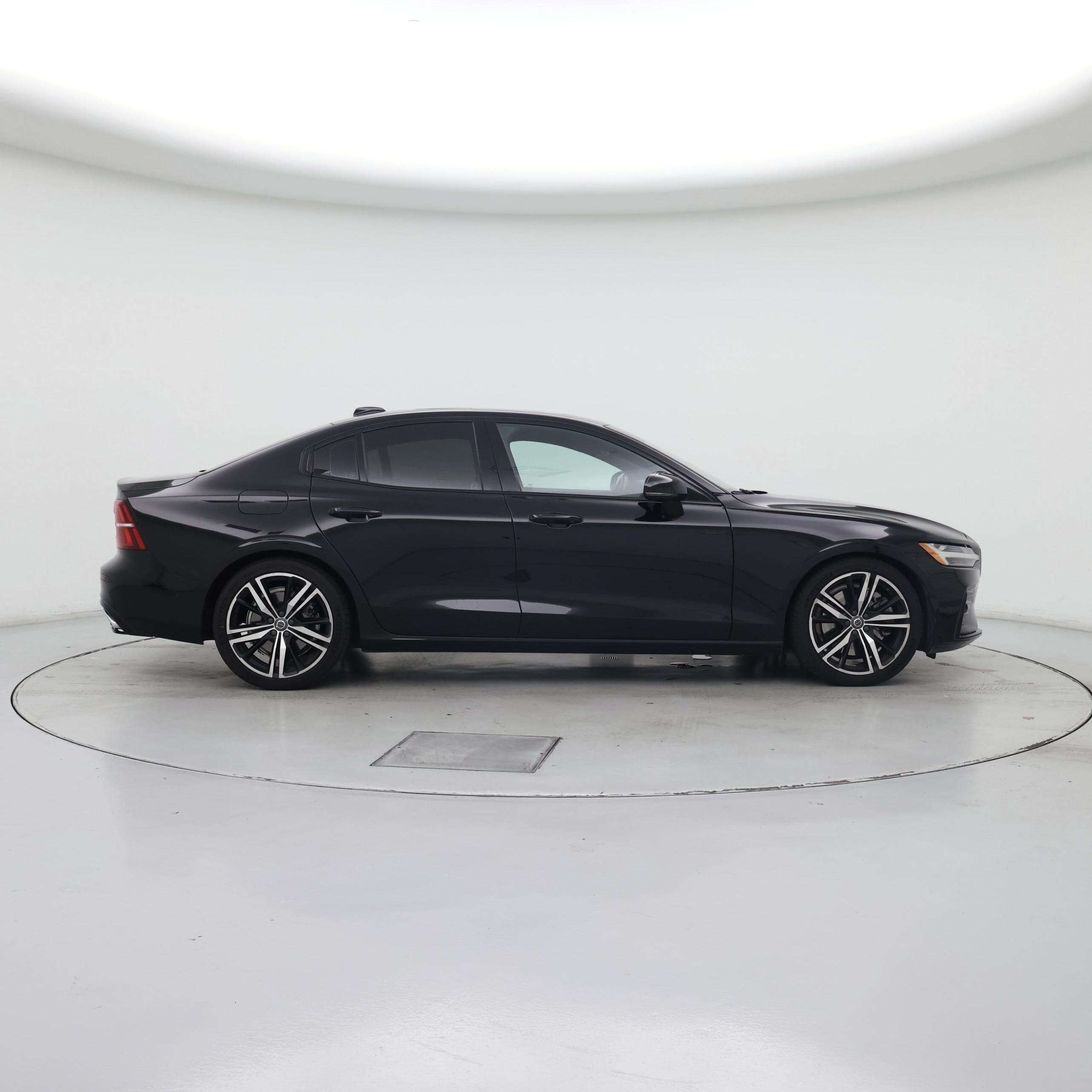 Thumbnail: 2019 Volvo S60 - 7