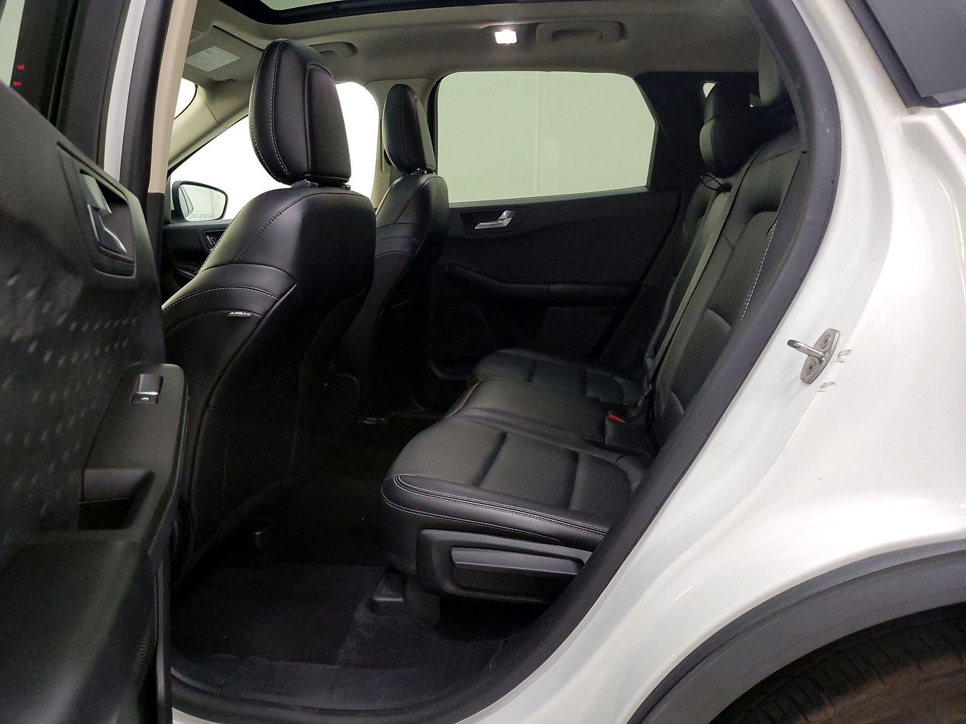 Thumbnail: 2020 Ford Escape - 20