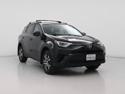 2018 Toyota RAV4 LE -
                Bakersfield, CA