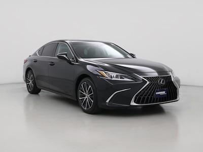 2024 Lexus ES Hybrid 300h -
                Bakersfield, CA