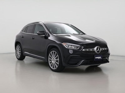 2023 Mercedes-Benz GLA 250 -
                Reno, NV