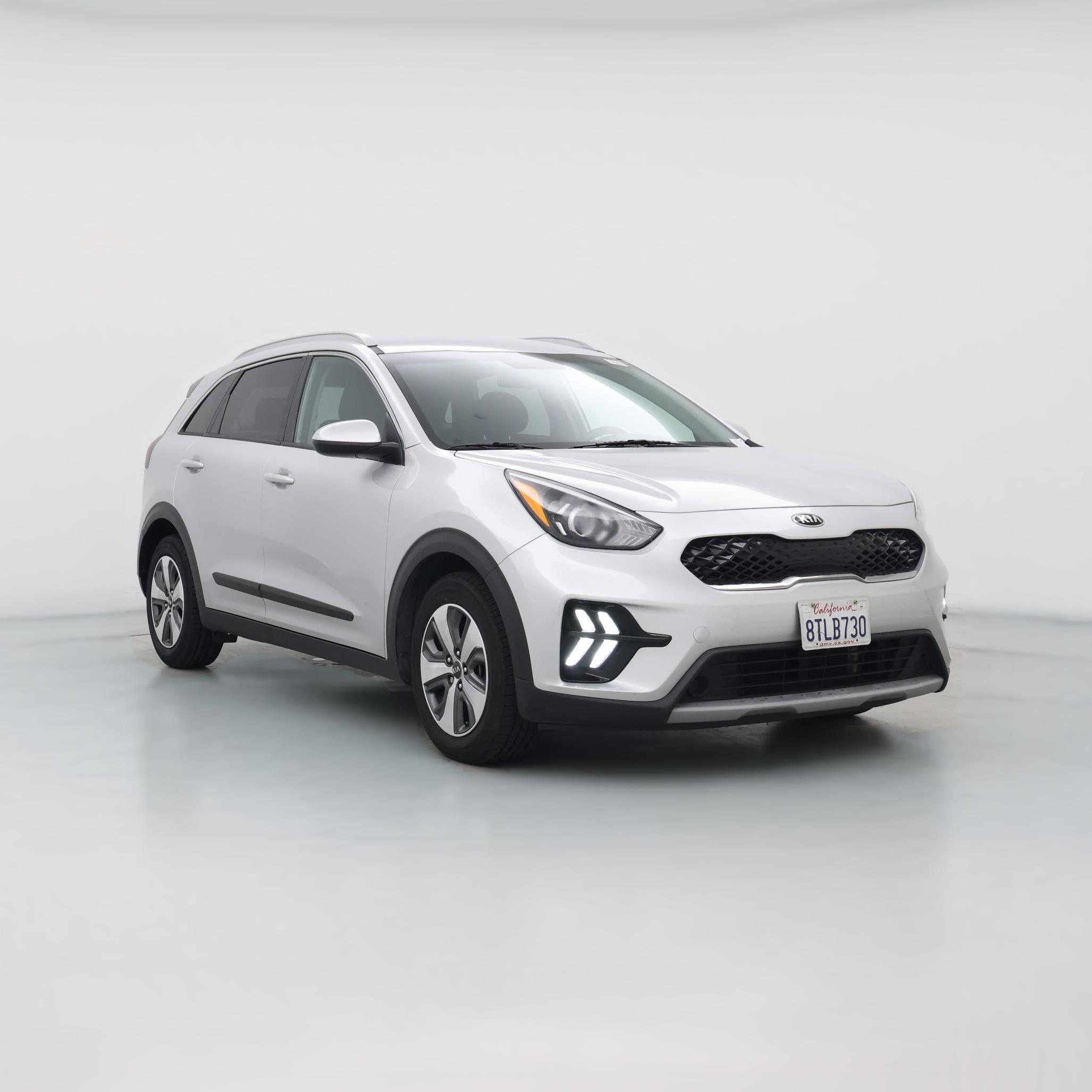 Thumbnail: 2020 Kia Niro - 1