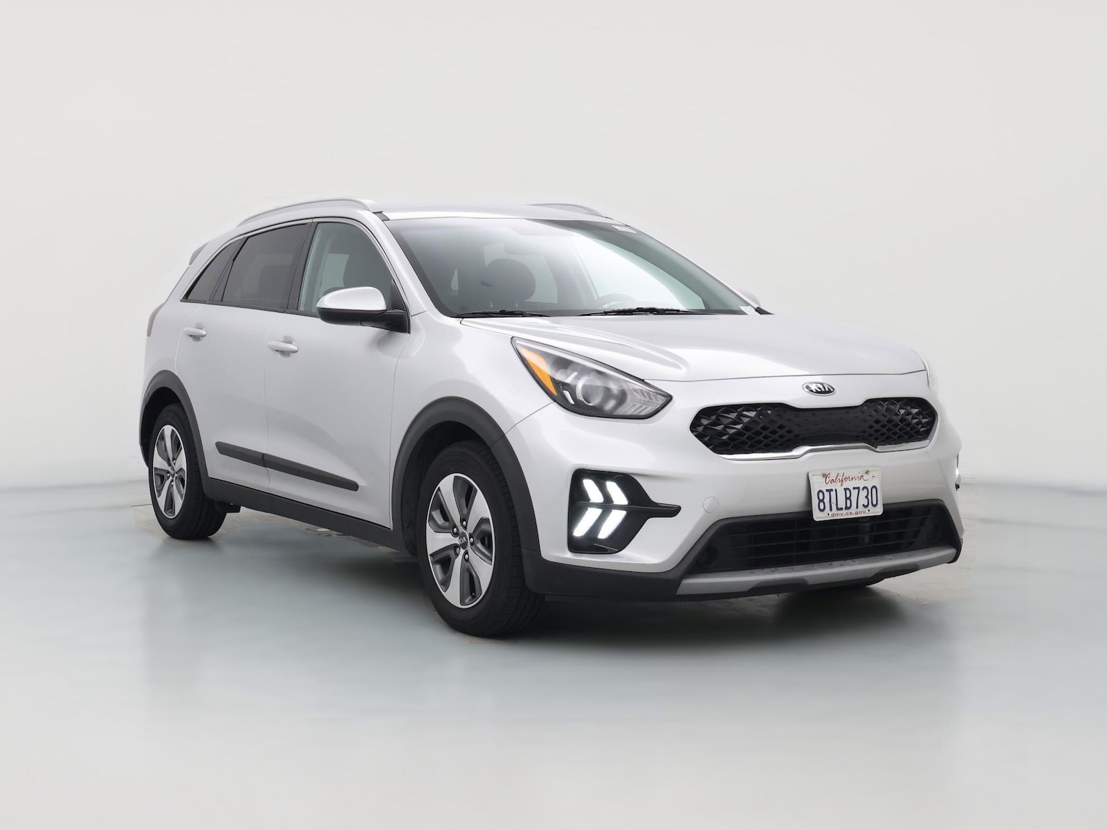 2020 Kia Niro LX