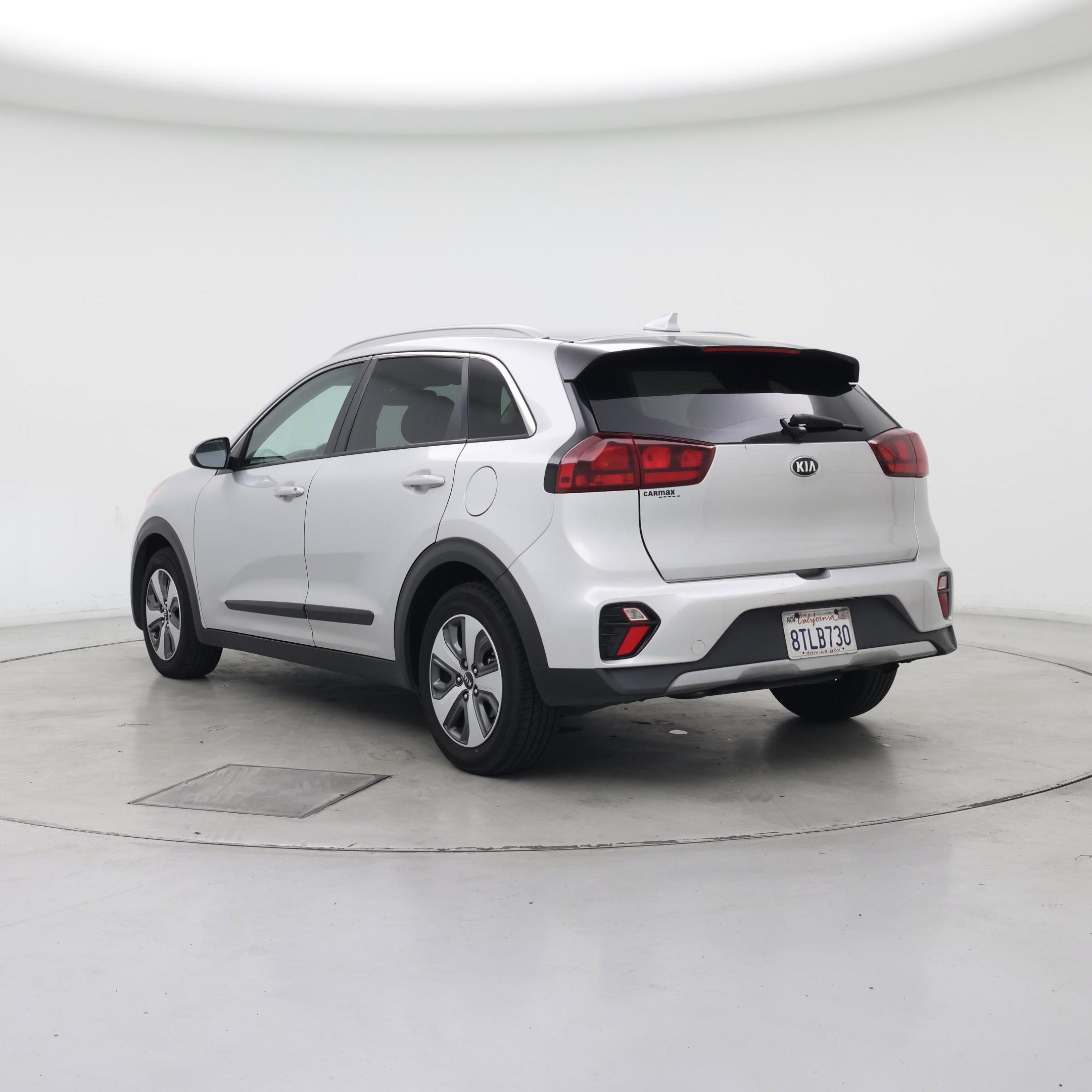 Thumbnail: 2020 Kia Niro - 2