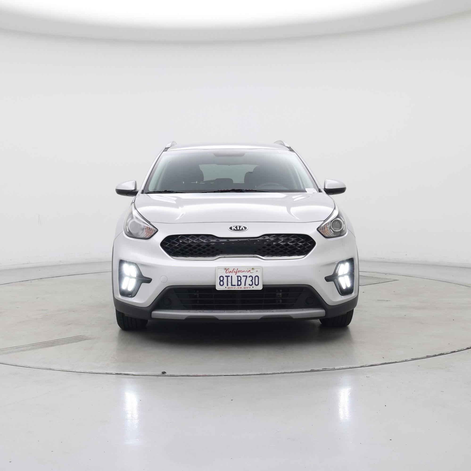 Thumbnail: 2020 Kia Niro - 5