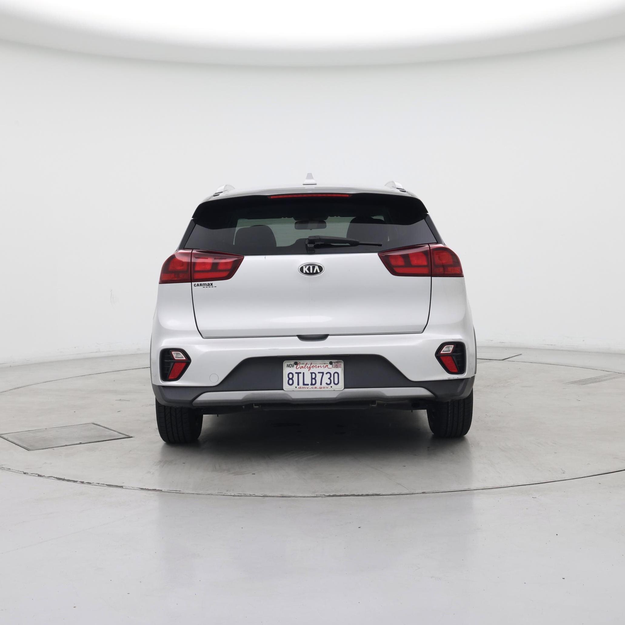 Thumbnail: 2020 Kia Niro - 6