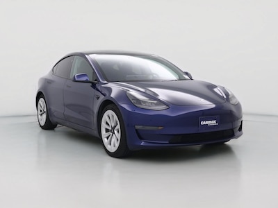 2022 Tesla Model 3 Long Range -
                Victorville, CA