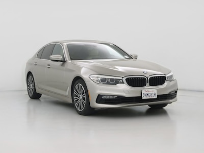 2017 BMW 5 Series 530i xDrive -
                Riverside, CA