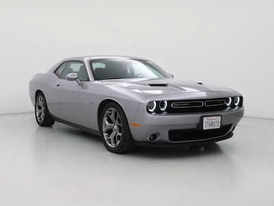 2016 Dodge Challenger R/T -
                Bakersfield, CA