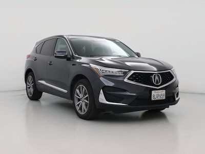 2020 Acura RDX Technology -
                Bakersfield, CA