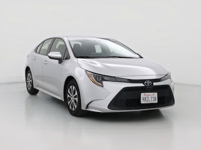 2022 Toyota Corolla LE -
                Bakersfield, CA