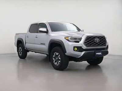 2023 Toyota Tacoma TRD Off-Road -
                Tucson, AZ