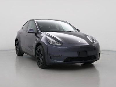 2023 Tesla Model Y  -
                Bakersfield, CA