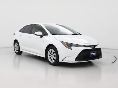 2022 Toyota Corolla LE -
                Bakersfield, CA