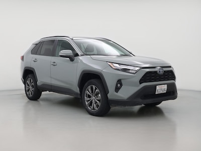 2022 Toyota RAV4 XLE Premium -
                Oxnard, CA