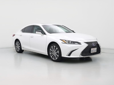 2021 Lexus ES Hybrid 300h -
                Palmdale, CA