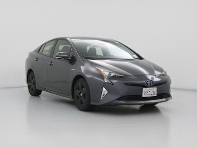 2016 Toyota Prius Four -
                Duarte, CA