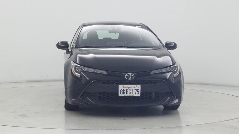 2019 Toyota Corolla SE 5