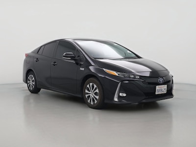 2021 Toyota Prius Limited -
                Palmdale, CA