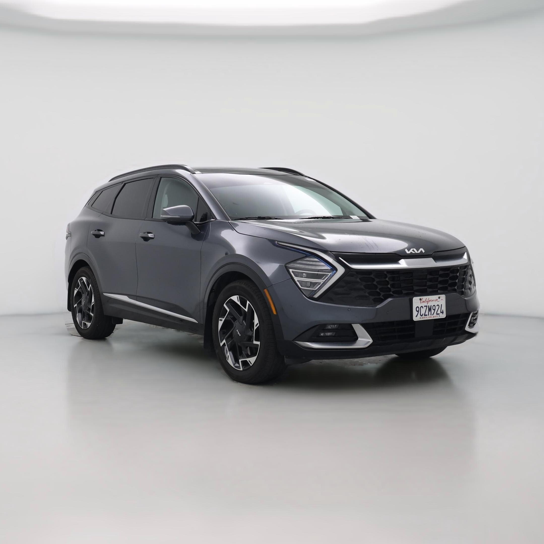 Thumbnail: 2023 Kia Sportage - 1