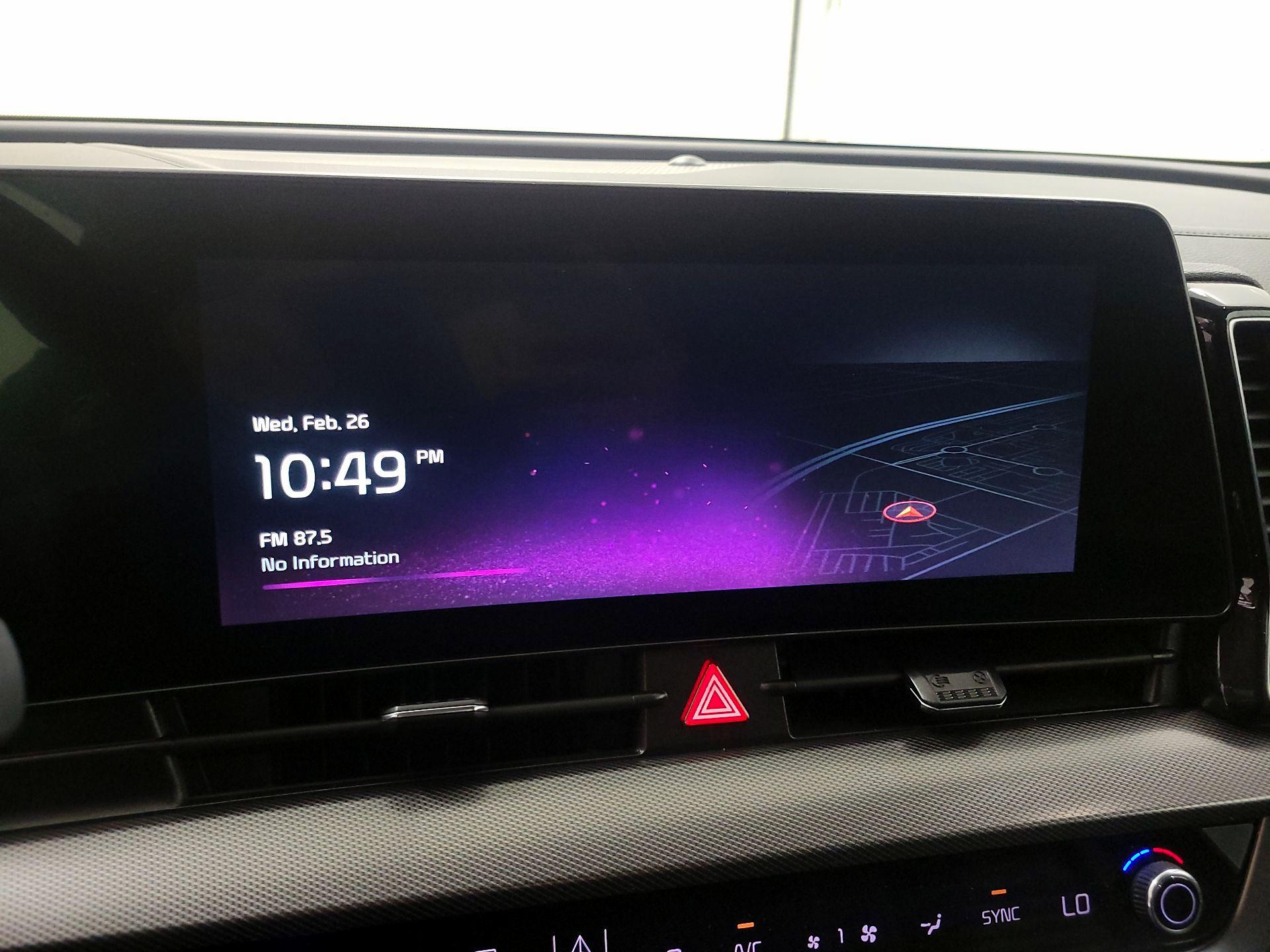 Thumbnail: 2023 Kia Sportage - 16
