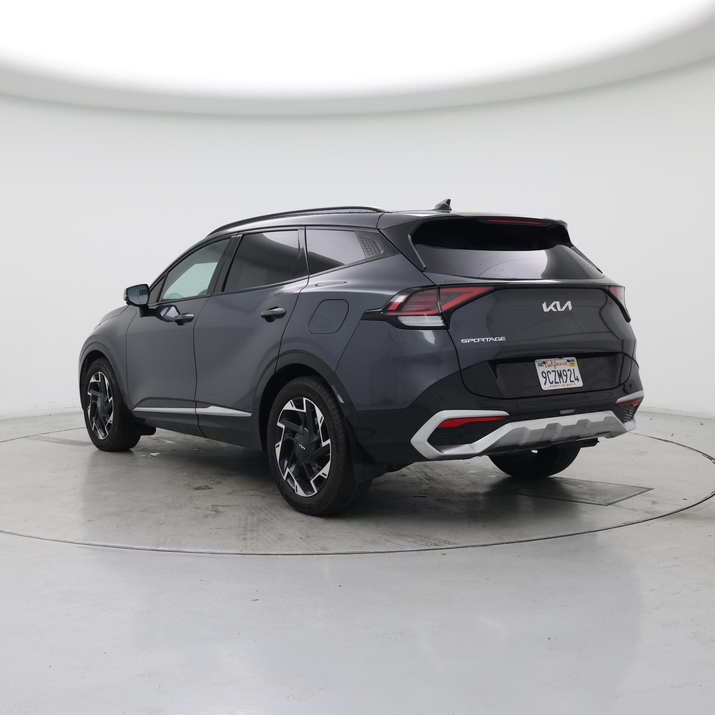 Thumbnail: 2023 Kia Sportage - 2