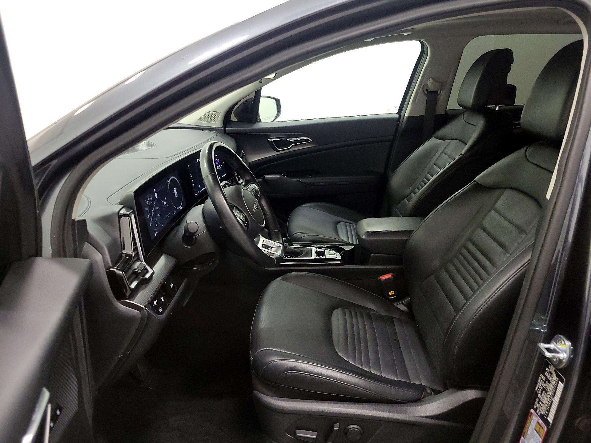 Thumbnail: 2023 Kia Sportage - 20