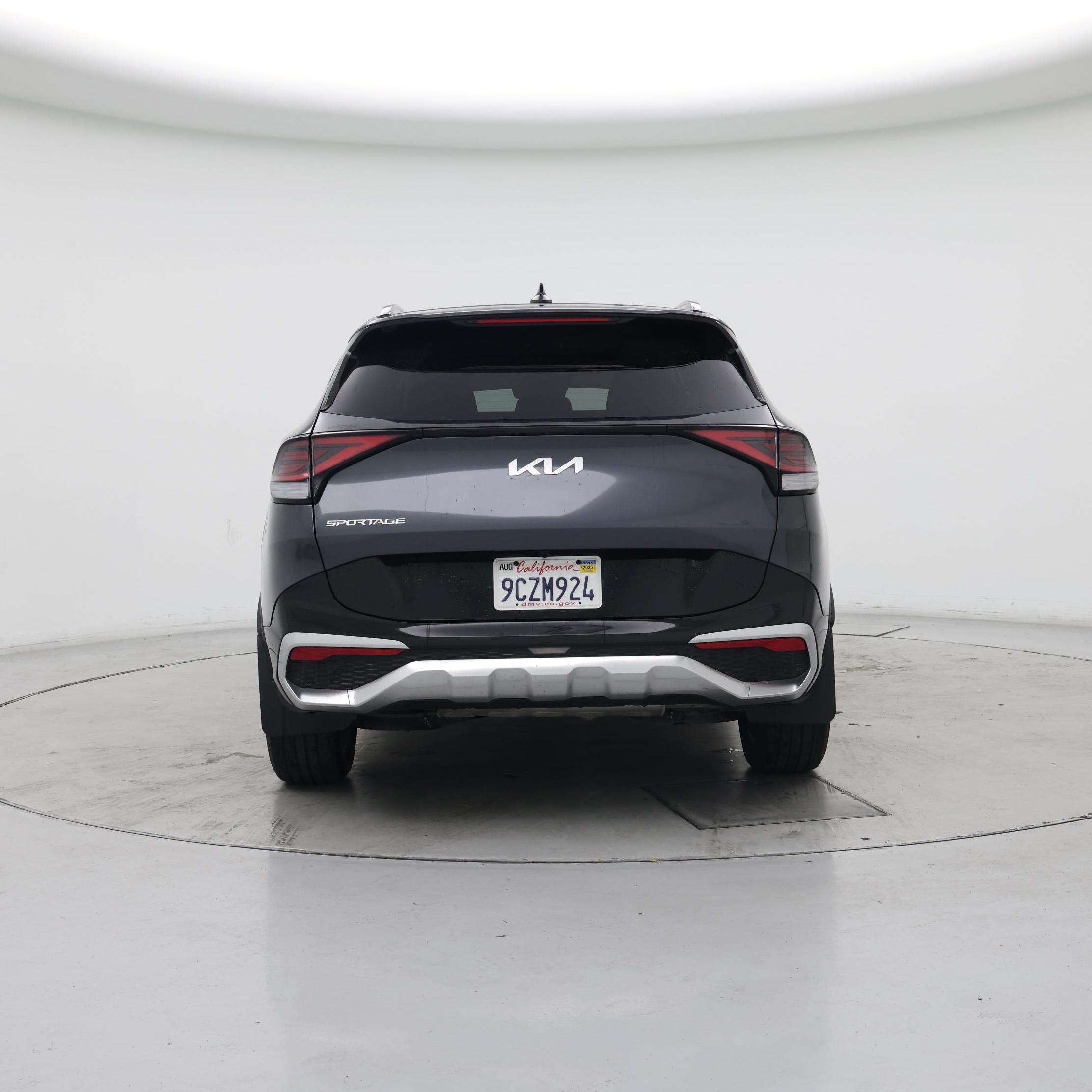 Thumbnail: 2023 Kia Sportage - 6