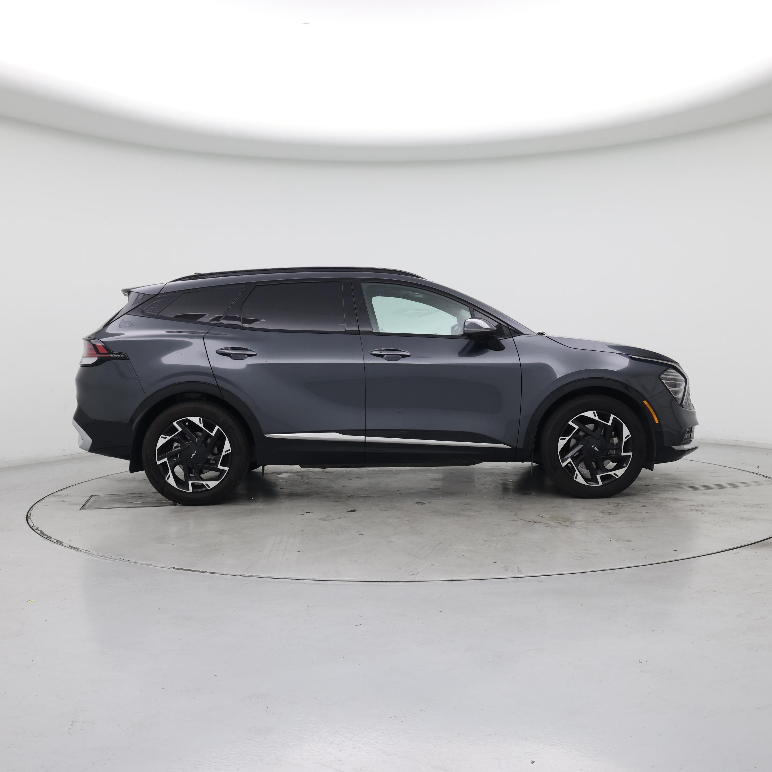 Thumbnail: 2023 Kia Sportage - 7