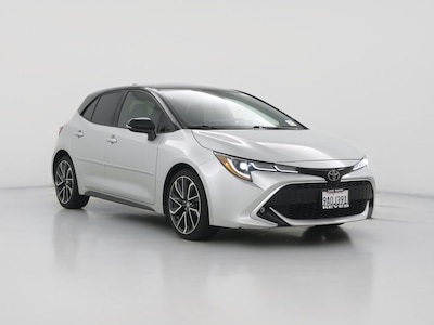 2022 Toyota Corolla XSE -
                Duarte, CA