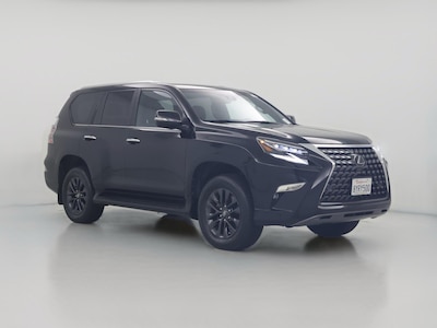 2021 Lexus GX 460 Premium -
                Duarte, CA