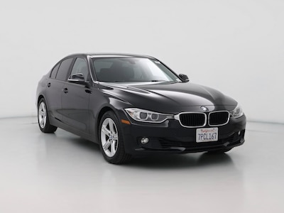 2015 BMW 3 Series 328i -
                Stockton, CA