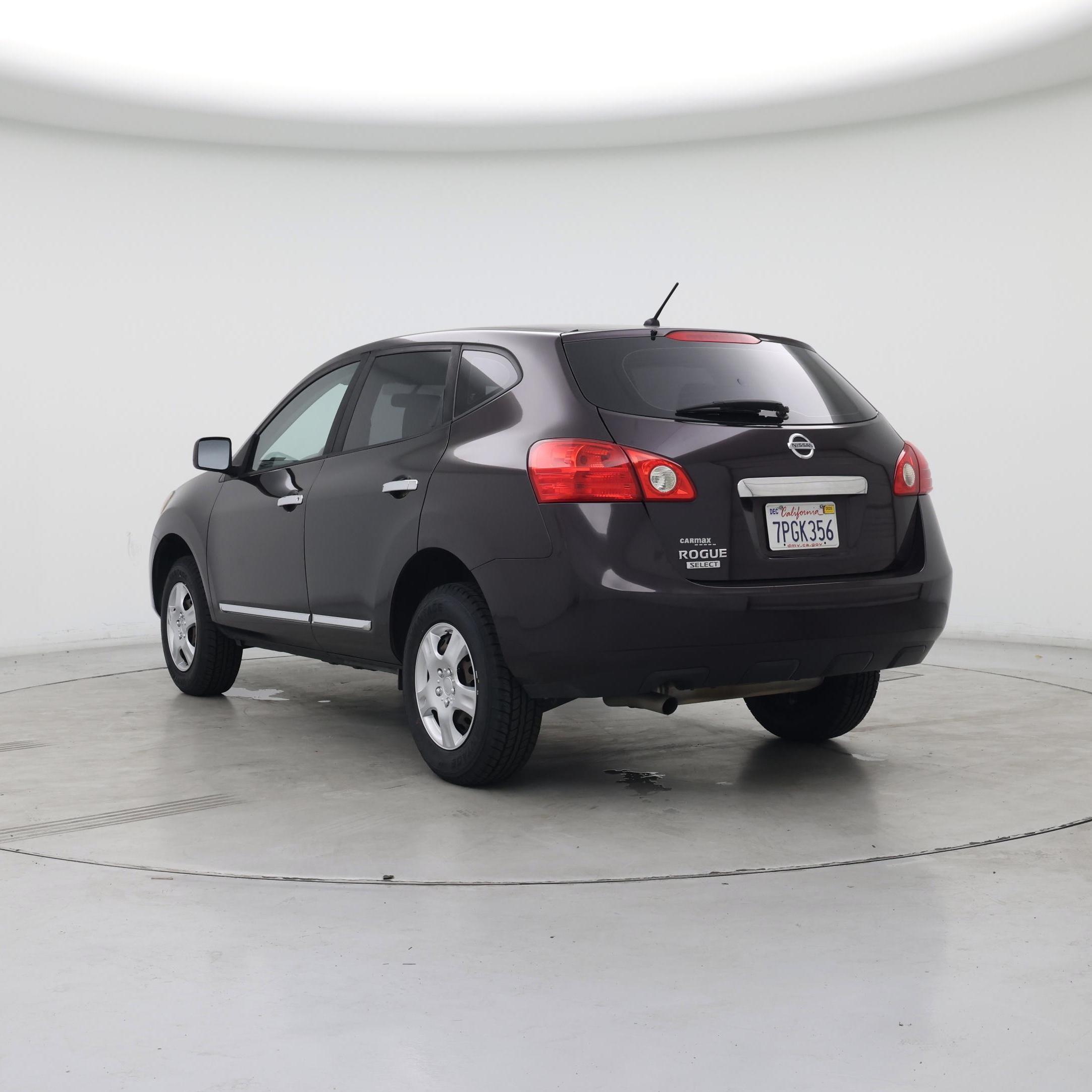 Thumbnail: 2015 Nissan Rogue - 2