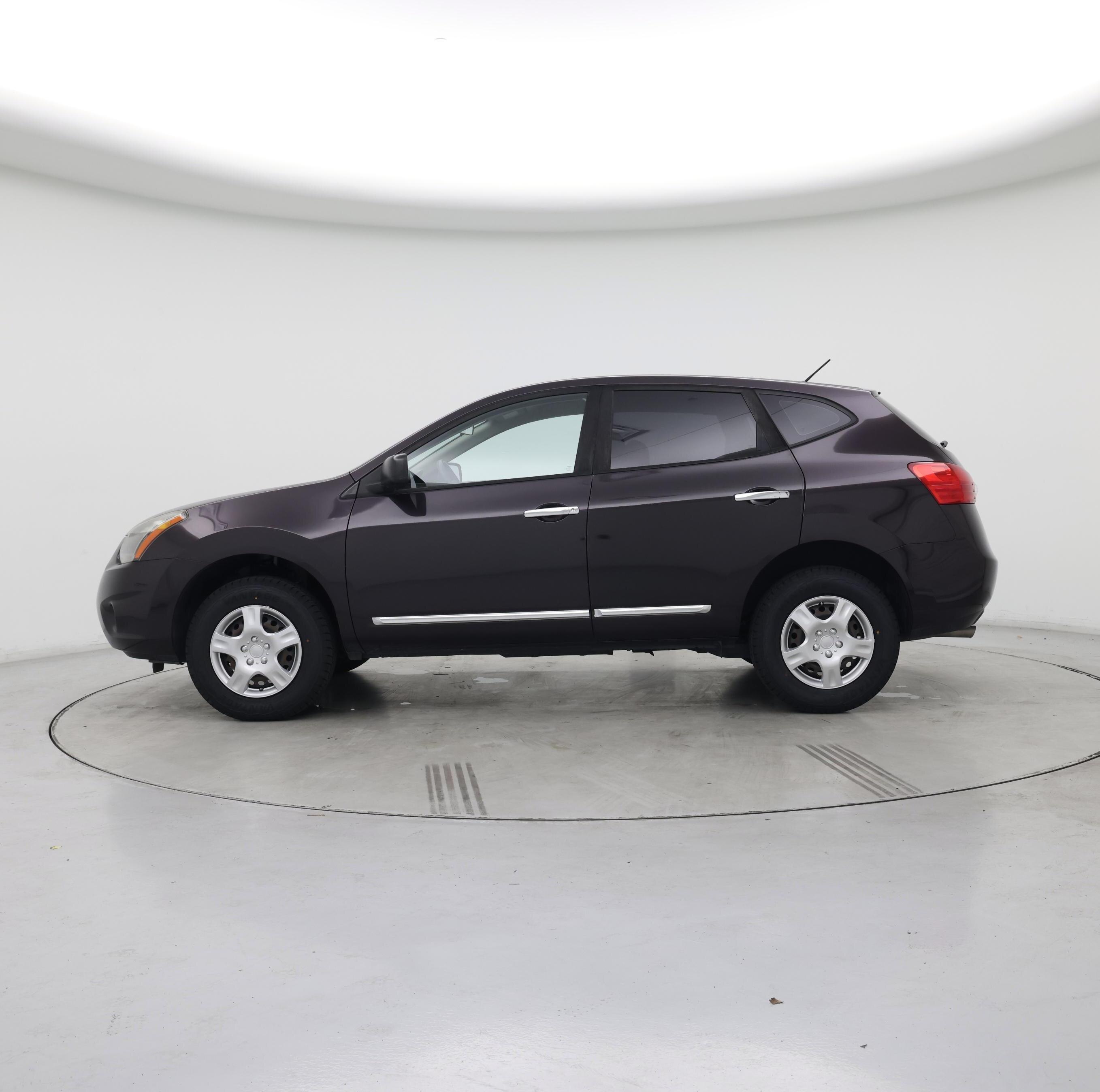 Thumbnail: 2015 Nissan Rogue - 3