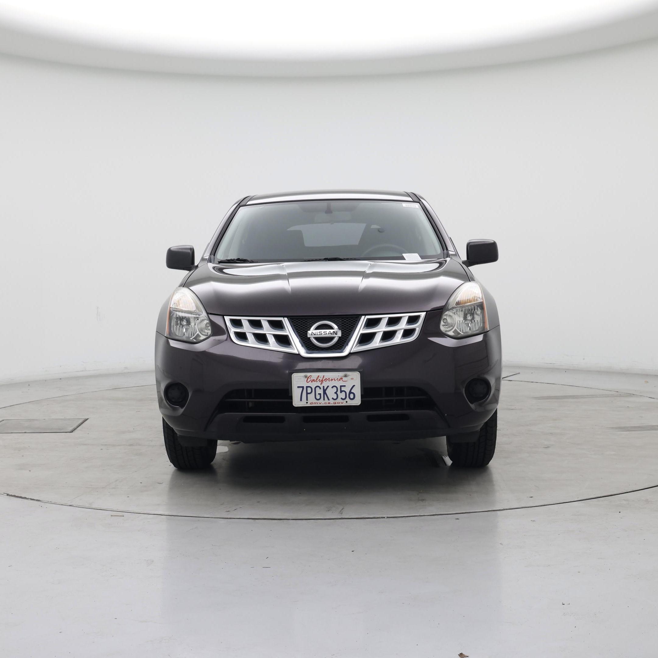 Thumbnail: 2015 Nissan Rogue - 5