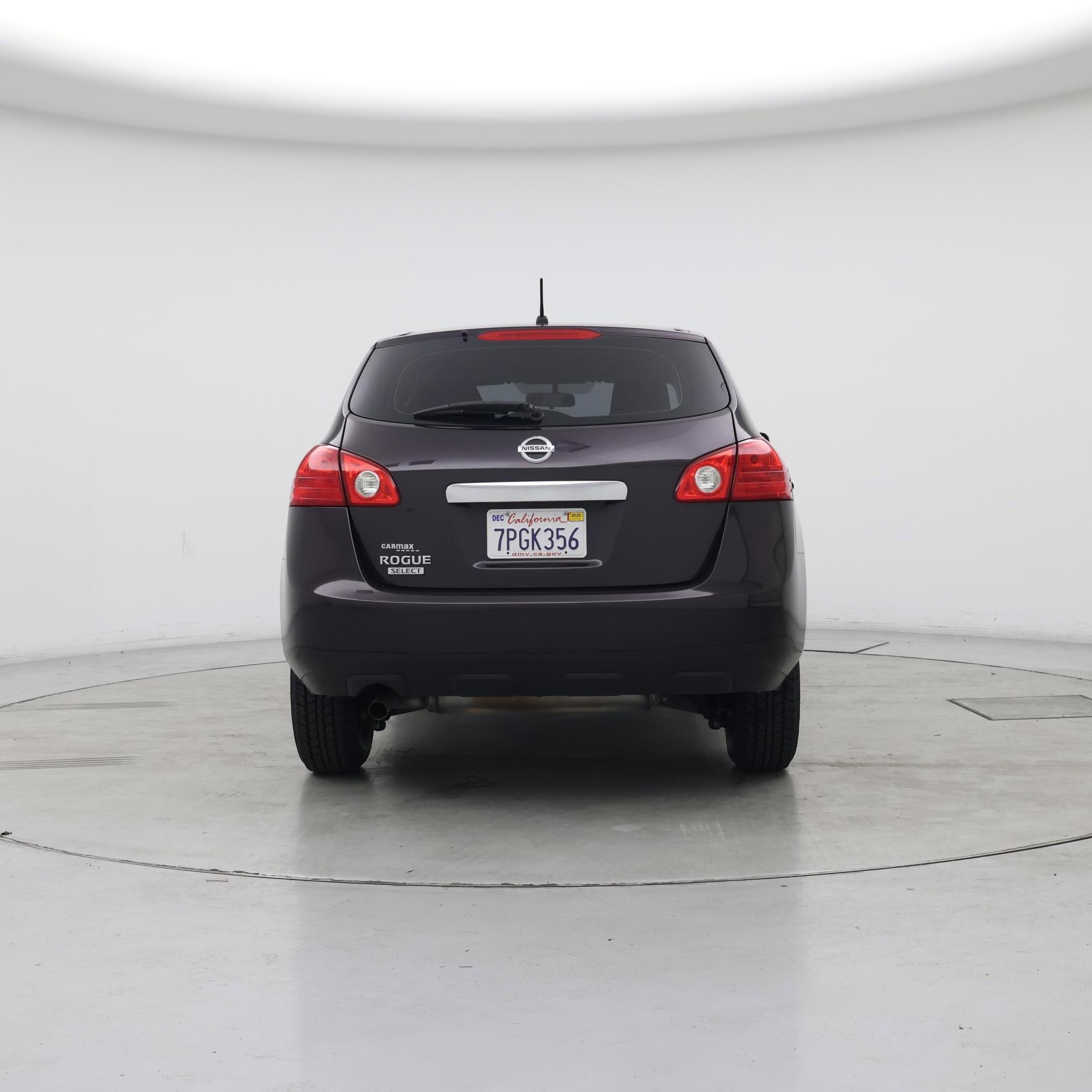 Thumbnail: 2015 Nissan Rogue - 6